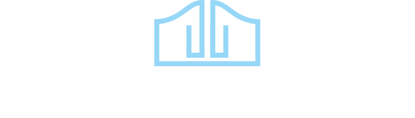 Milkhouse Gate